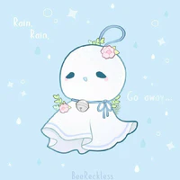 Ruru Ghost (Yumi)