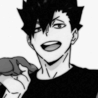 Kuroo Tetsurou