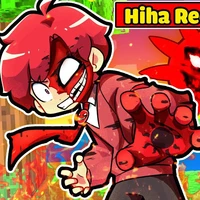 Hiha Mặt Trăng Đỏ