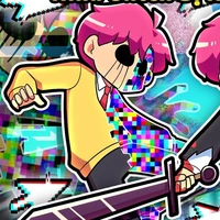 Hiha Glitch