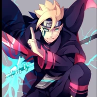 Boruto / Uchimaki