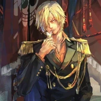 Vinsmoke Sanji
