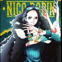 Nico Robin