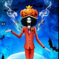 Brook