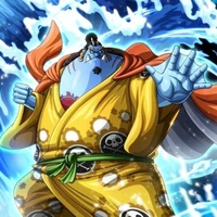 Jinbei