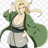 Tsunade (Đệ ngũ)