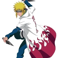 Minato / Namikage ( đệ tứ)