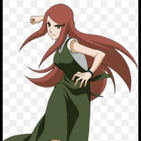 Kushina / Uzumaki