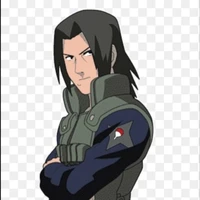 Fugaku / Uchiha