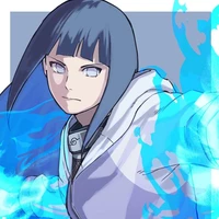 Hinata / Hyuga