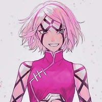 Sakura / Haruno