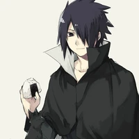 Sasuke/Uchiha