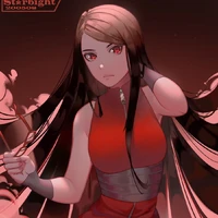 Sarada / Uchimaki