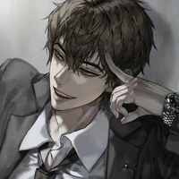 Khương Trạch [ Công 2 ] / Hắn /