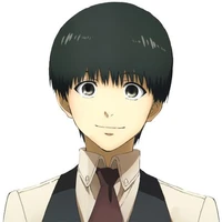 kaneki ken (dạng người)