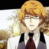 Nishiki Nishio