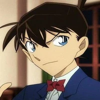 kudo shinichi