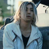 Shuntaro Chishiya