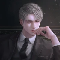 Đường Hạo Lâm _ Rum ( baba - thụ9 ) 🍍