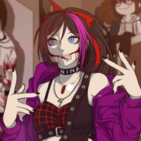 nina the killer
