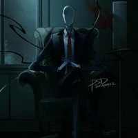slenderman