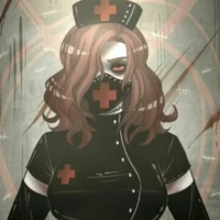 nurse Ann
