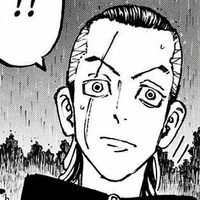 Akashi Takeomi