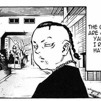 Haruki Hayashida (Pachin)