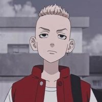 Ryuguji Ken (bé)