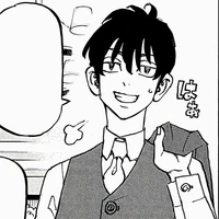 Sano Shinichirou