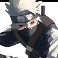 Hatake Kakashi