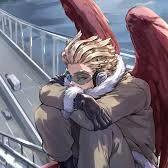 Keigo Takami (Hawk)