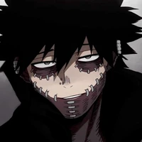 Touya Todoroki (Dabi)