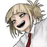 Toga himiko