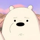 Ice Bear