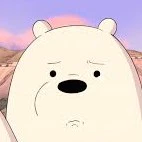 Ice Bear