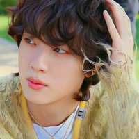 Seok Jin