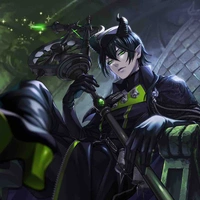 Sebek Vigvolt