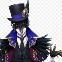 Dire Crowley
