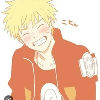 naruto uzumaki - uchiha