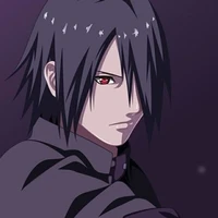 uchiha sasuke