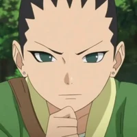shikadai nara
