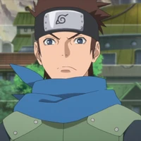 konohamaru