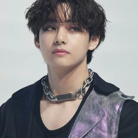 Kim Taehyung