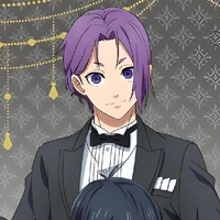 Mikage Reo
