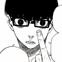 Ego Jinpachi