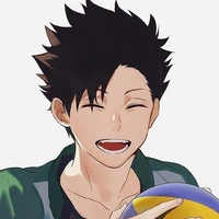 Kuroo Tetsuro