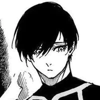 Itoshi Rin