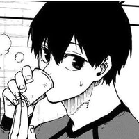 Isagi Yoichi
