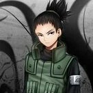 Nara Shikamaru